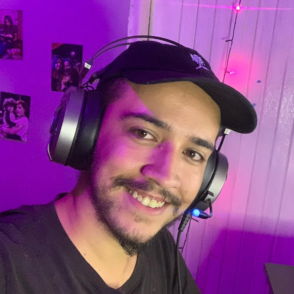 Foto de Lucas Araujo