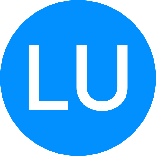 Luarco App Logo